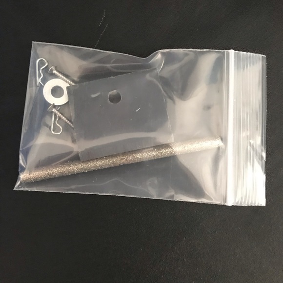 Dirty Grout Remover-Tip (NOT FOR SALE) - Picture 3 of 3